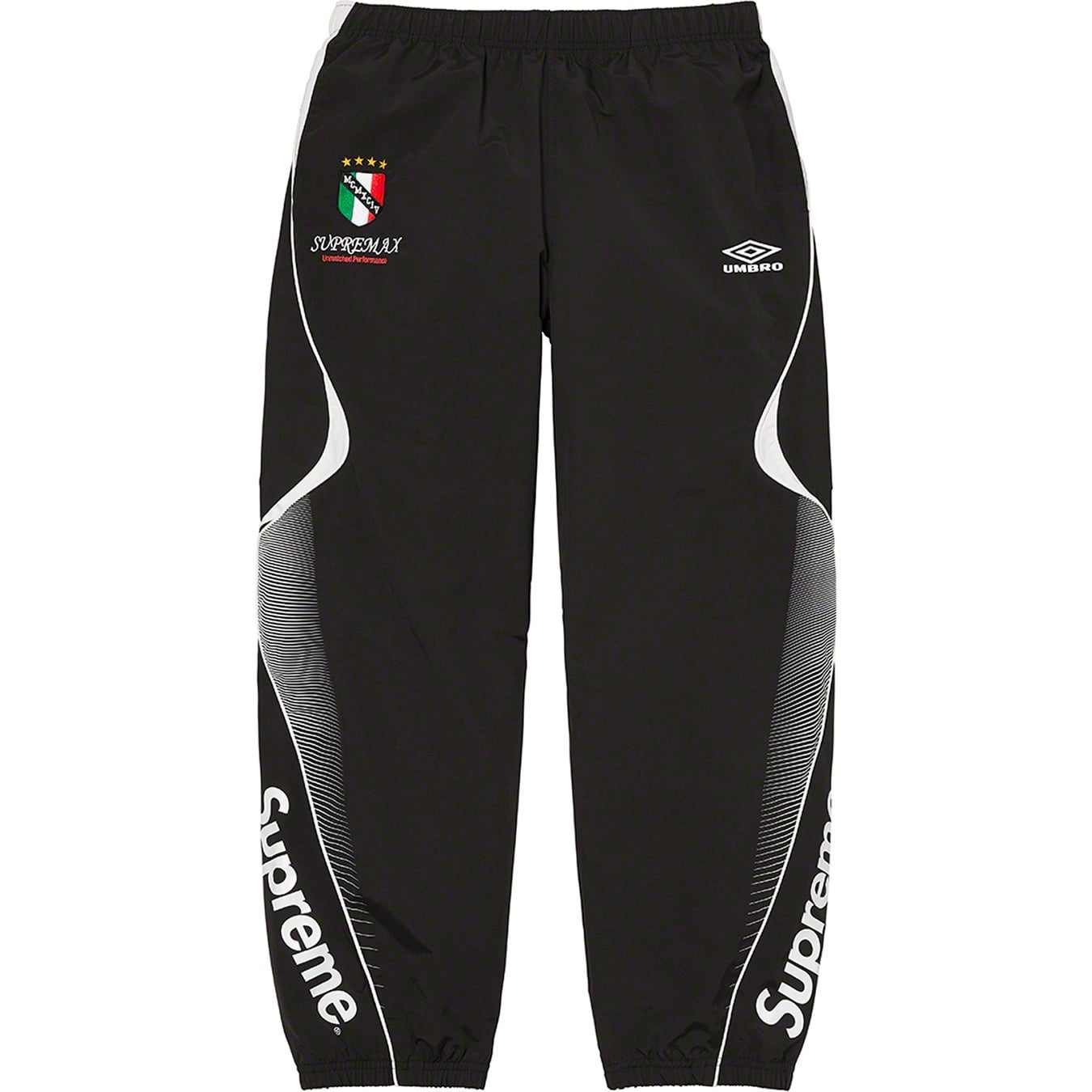 Supreme®/Umbro Track Pant view 4